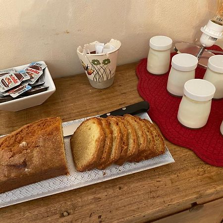 La Closerie Des Sacres Lavannes Exteriér fotografie