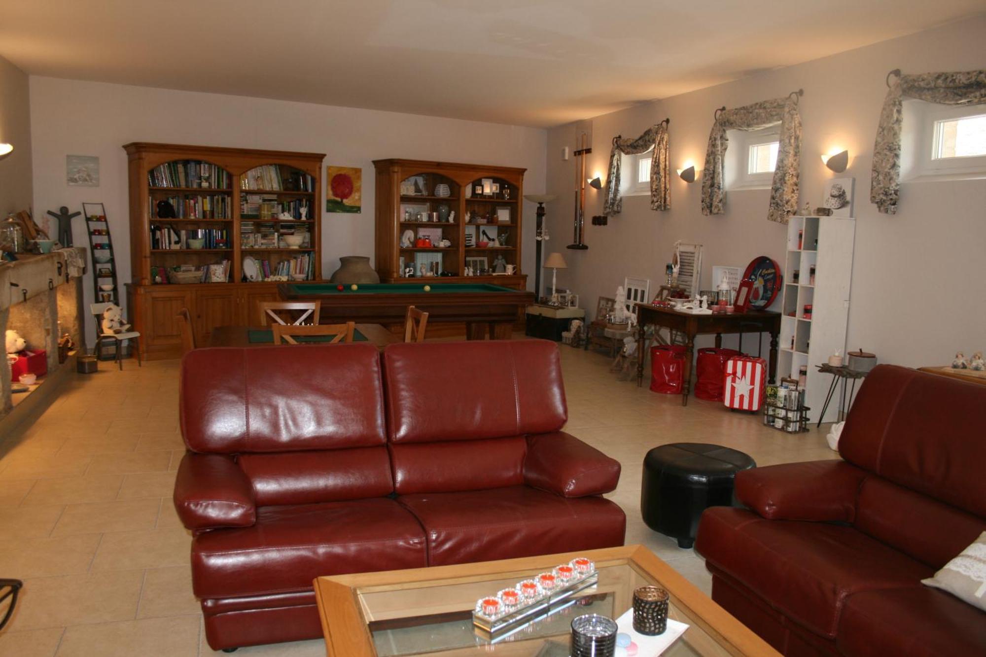 La Closerie Des Sacres Lavannes Exteriér fotografie
